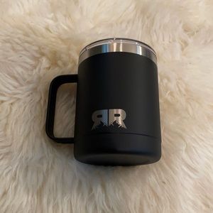 Rugged Road Outdoors Mug